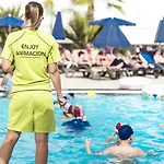 Lanzarote Village פוארטו דל כרמן