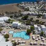 מלון Lanzarote Village פוארטו דל כרמן