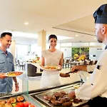 מלון Lanzarote Village