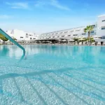 Lanzarote Village מלון 4*
