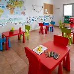 Lanzarote Village מלון