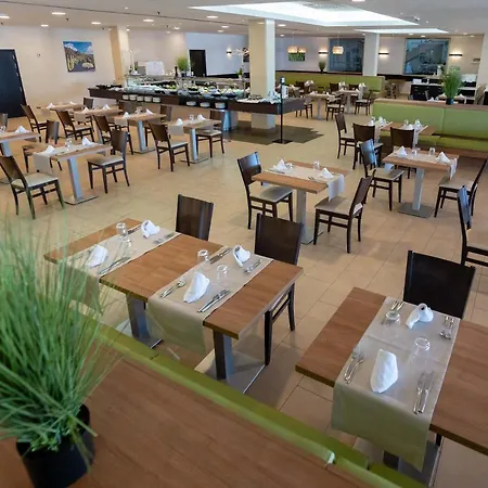 兰萨罗特乡村酒店 酒店