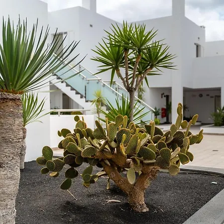 Lanzarote Village 4* Пуэрто дель Кармен