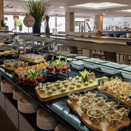 酒店 兰萨罗特乡村酒店