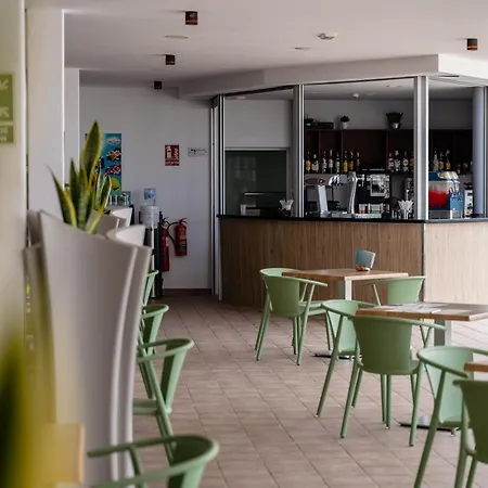 Lanzarote Village 4* Пуэрто дель Кармен