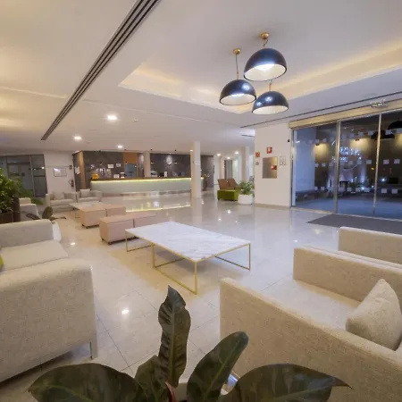 Lanzarote Village מלון