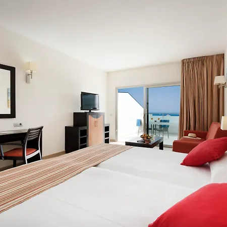 Lanzarote Village מלון 4*