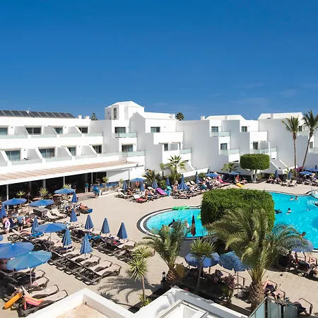 Lanzarote Village מלון 4*