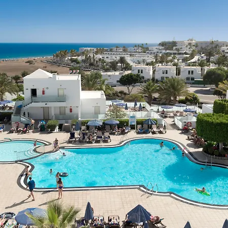 מלון Lanzarote Village 4*