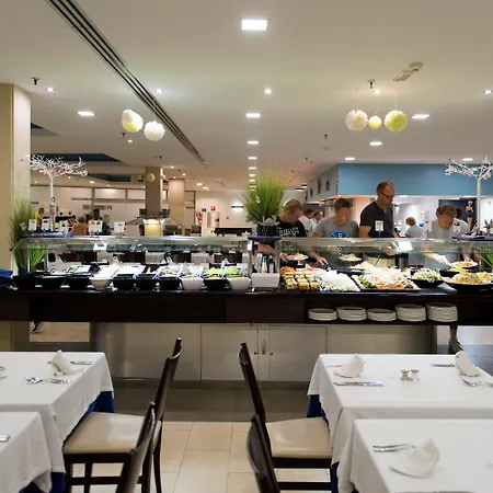 兰萨罗特乡村酒店 4* 卡门港
