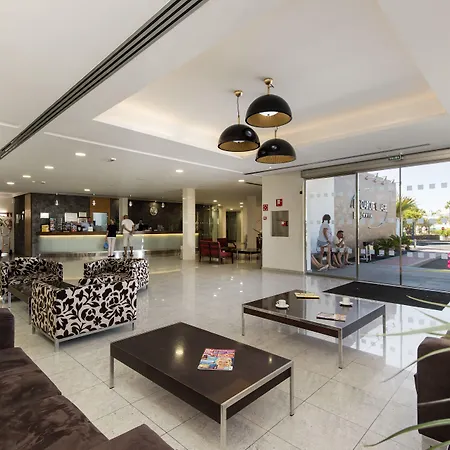 Hotel Lanzarote Village 4*