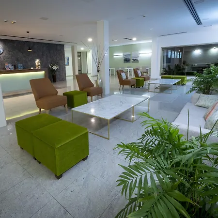 Lanzarote Village מלון