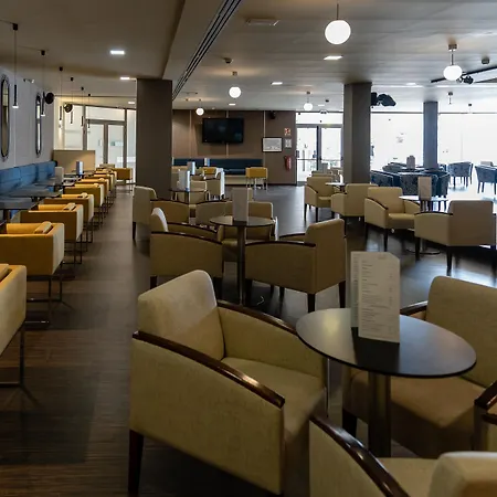 Lanzarote Village מלון פוארטו דל כרמן