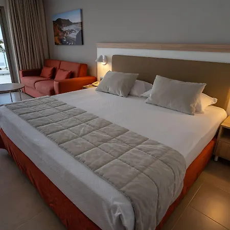 Hotel Lanzarote Village