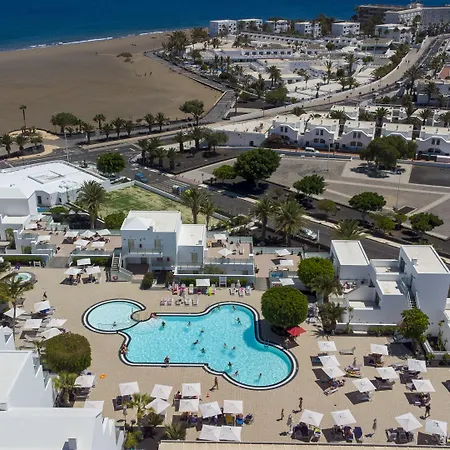 מלון Lanzarote Village פוארטו דל כרמן