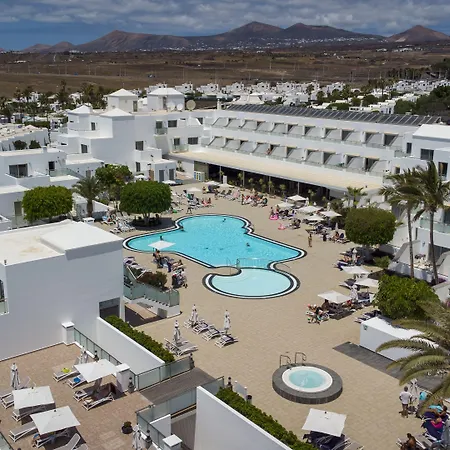 Lanzarote Village 4* פוארטו דל כרמן