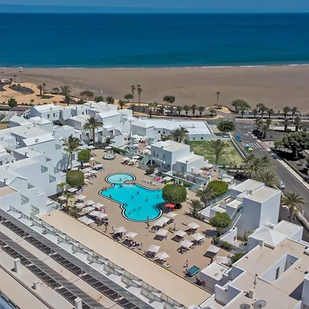 Lanzarote Village 4* Puerto del Carmen (Lanzarote)