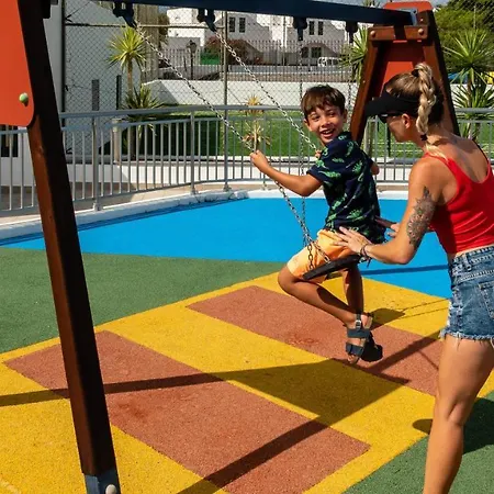 Lanzarote Village Hotell