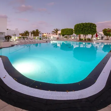 Lanzarote Village