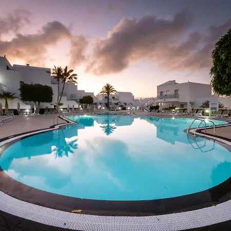 Hotell Lanzarote Village Puerto del Carmen (Lanzarote)