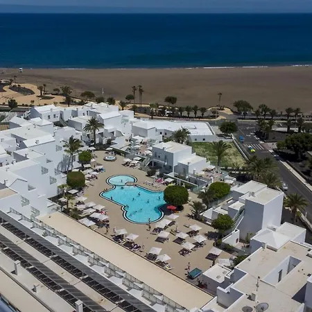 Hotell Lanzarote Village Puerto del Carmen (Lanzarote)