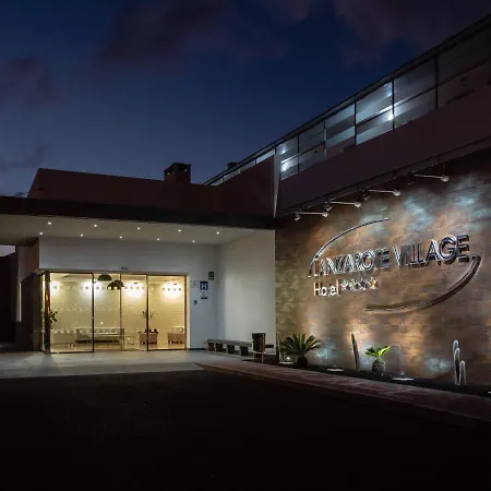 Hotell Lanzarote Village Puerto del Carmen (Lanzarote)