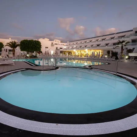 Hotell Lanzarote Village 4*