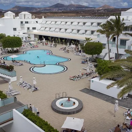 Hotell Lanzarote Village Puerto del Carmen (Lanzarote)