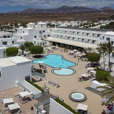 Lanzarote Village Hotell