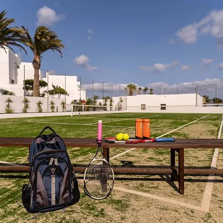 Lanzarote Village Hotell