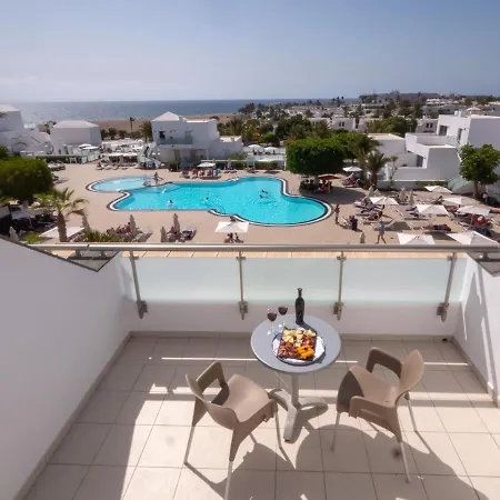 Hotell Lanzarote Village Puerto del Carmen (Lanzarote)