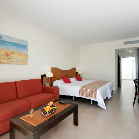 Hotell Lanzarote Village