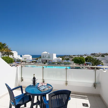Hotell Lanzarote Village Puerto del Carmen (Lanzarote)