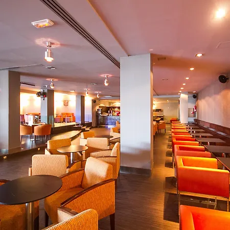 Lanzarote Village Hotell 4*