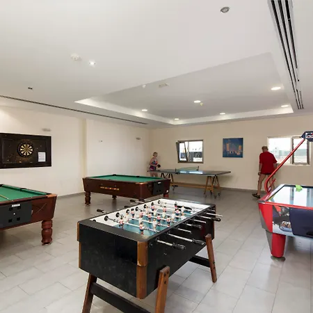 Hotell Lanzarote Village