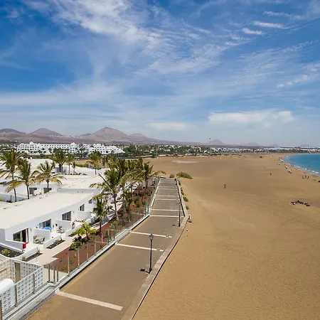 Lanzarote Village Hotell