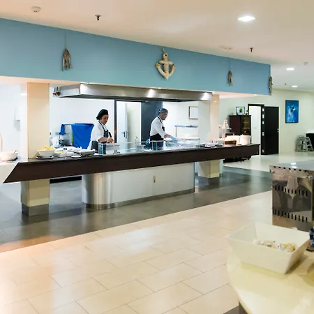 Hotell Lanzarote Village Puerto del Carmen (Lanzarote)