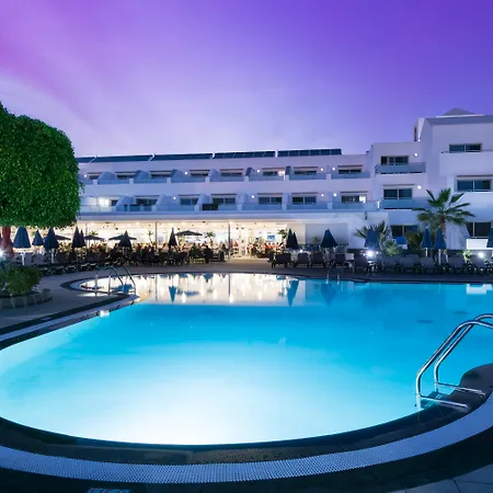 Lanzarote Village Hotell Puerto del Carmen (Lanzarote)