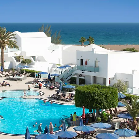 Lanzarote Village Hotell