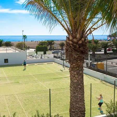 Hotell Lanzarote Village