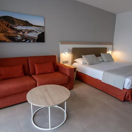 Hotell Lanzarote Village