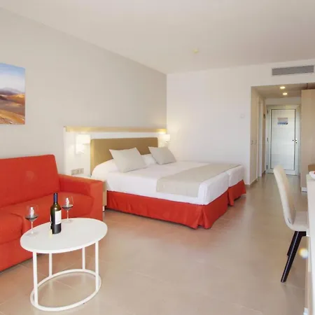 Lanzarote Village Hotell