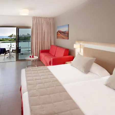 Hotell Lanzarote Village